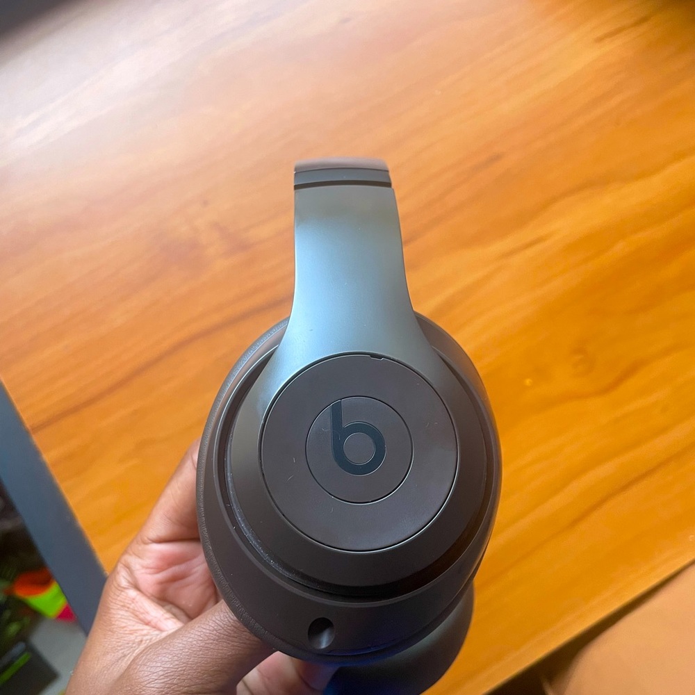Beats headphones
